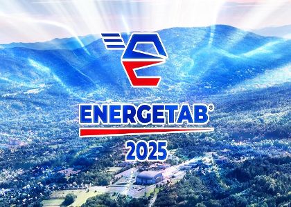 极悦智能缆网闪耀亮相2025年第38届波兰国际电力展览会